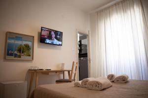 bandb salerno center