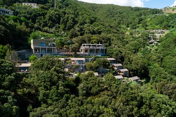 Sesta Terra,Genoa>>Framura,4 star