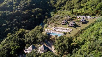 Sesta Terra,Genoa>>Framura,4 star