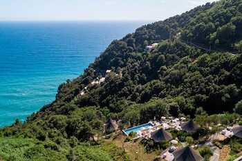 Sesta Terra,Genoa>>Framura,4 star