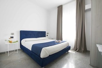 bandb villa landolina