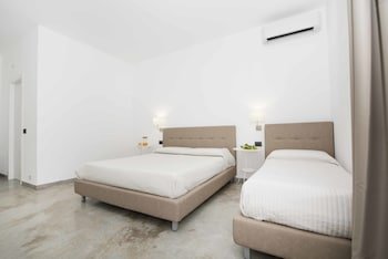 bandb villa landolina