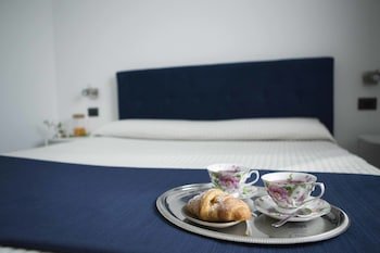 bandb villa landolina