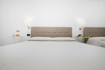 bandb villa landolina