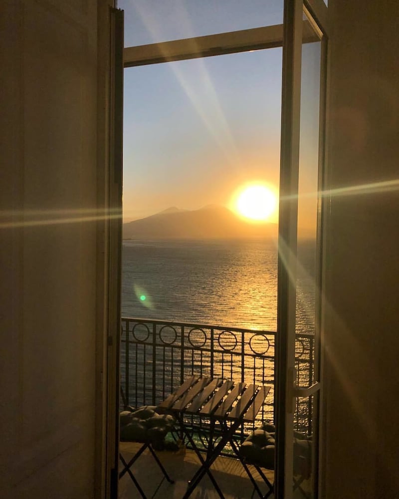 naples
