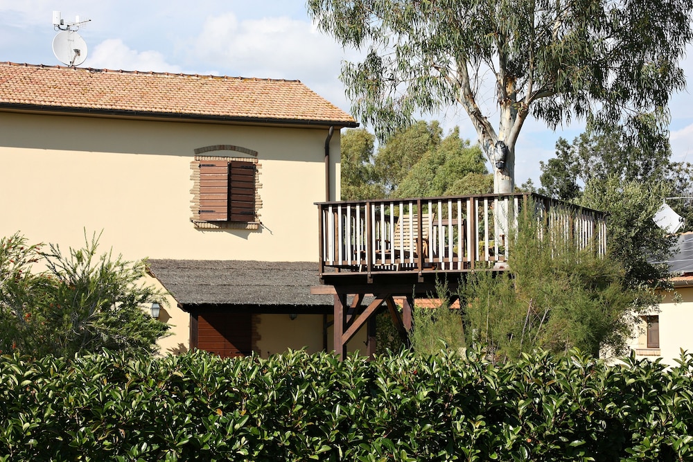 tenuta dei principi