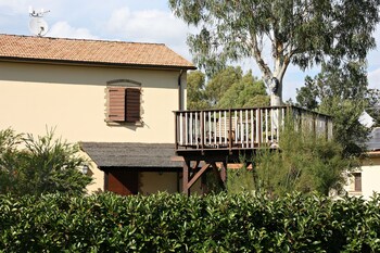 tenuta dei principi