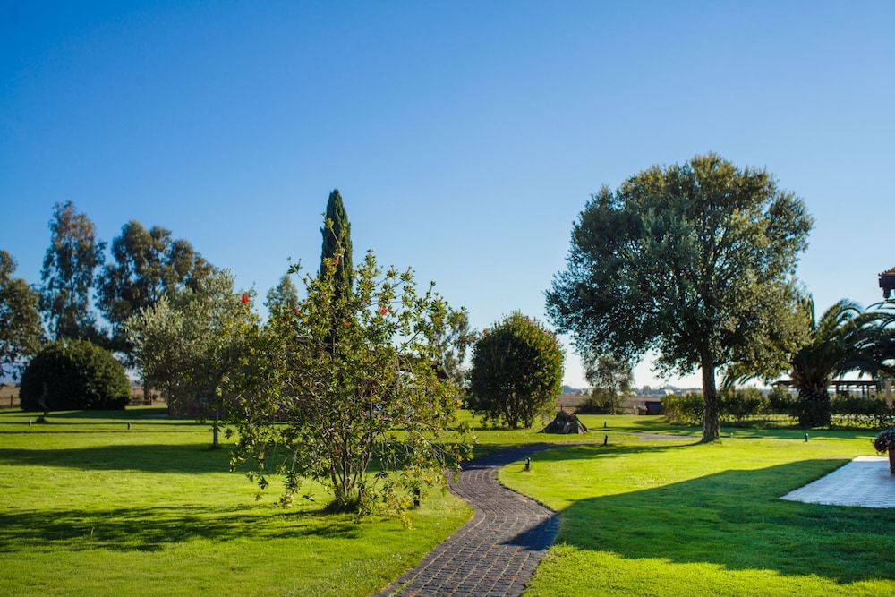 tenuta dei principi