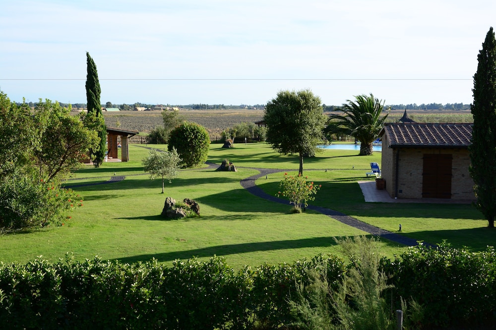 tenuta dei principi