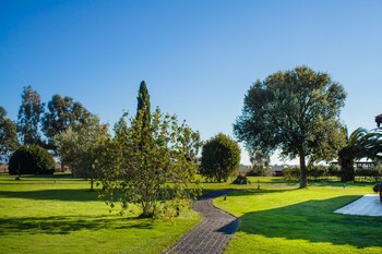 tenuta dei principi