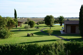 tenuta dei principi