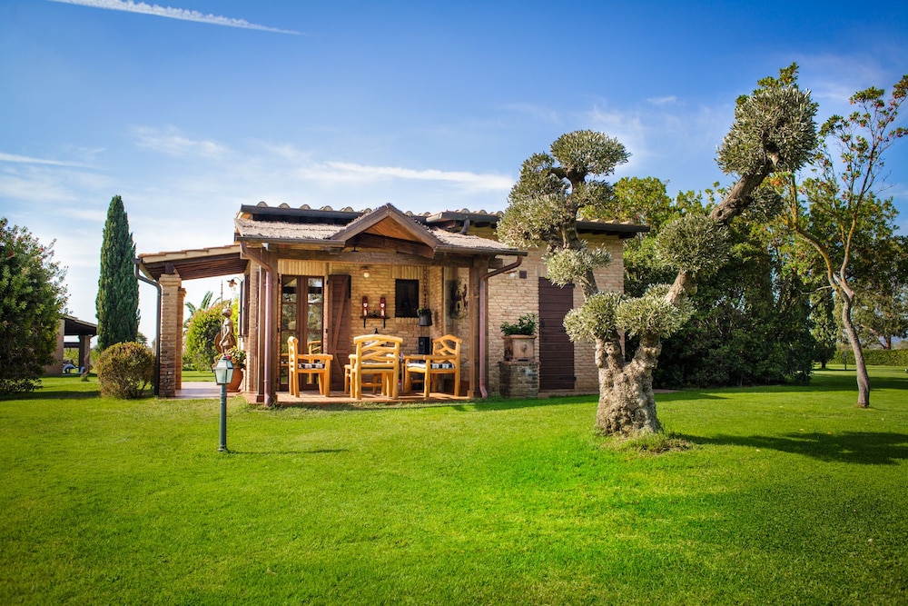 tenuta dei principi