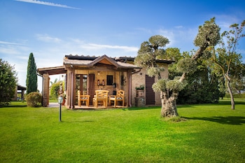 tenuta dei principi