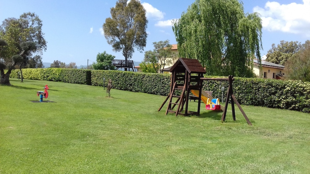 tenuta dei principi
