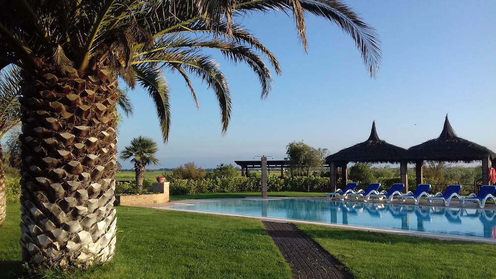 tenuta dei principi