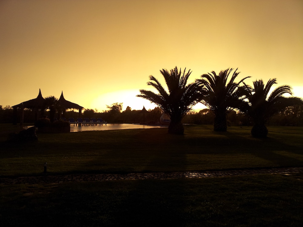tenuta dei principi
