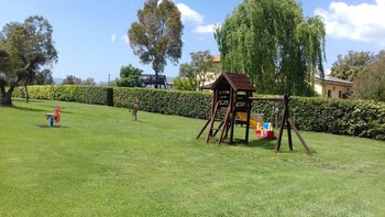 tenuta dei principi