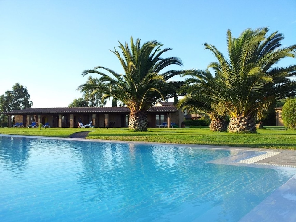 tenuta dei principi