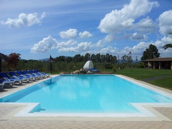 tenuta dei principi