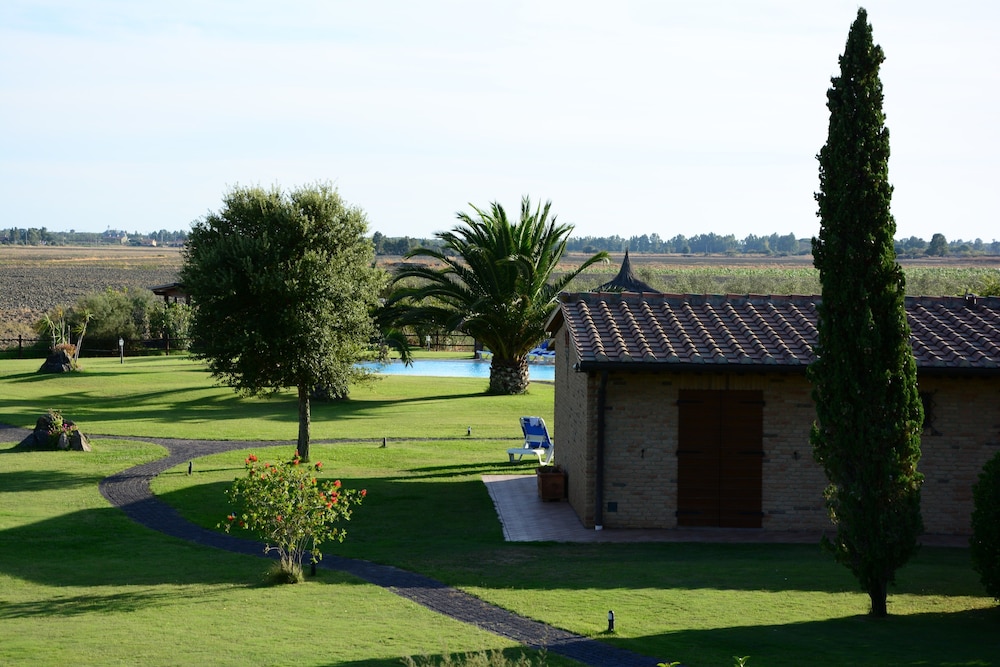 tenuta dei principi