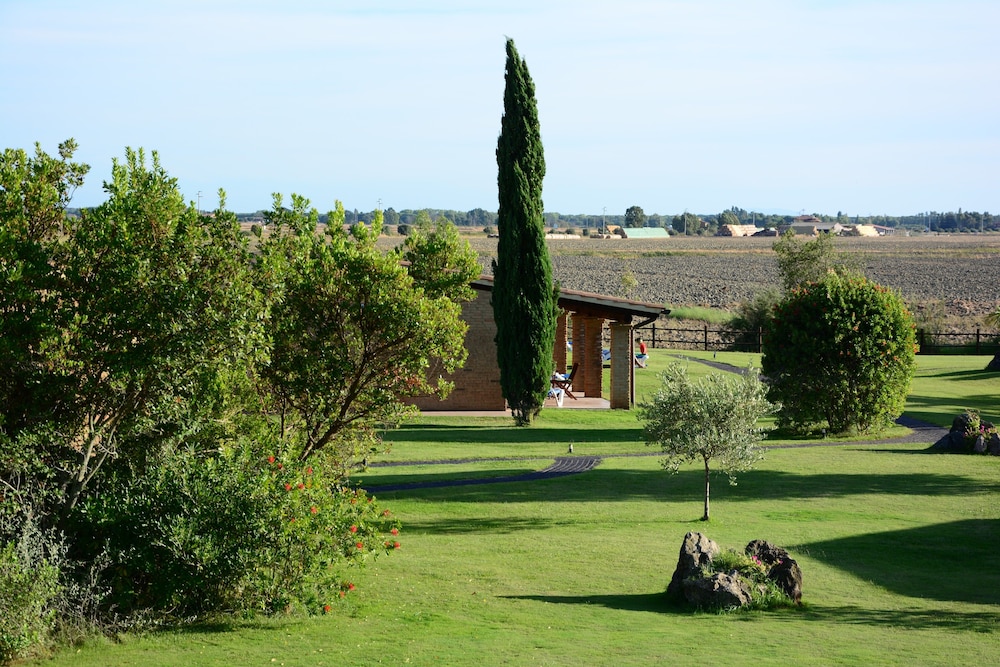 tenuta dei principi