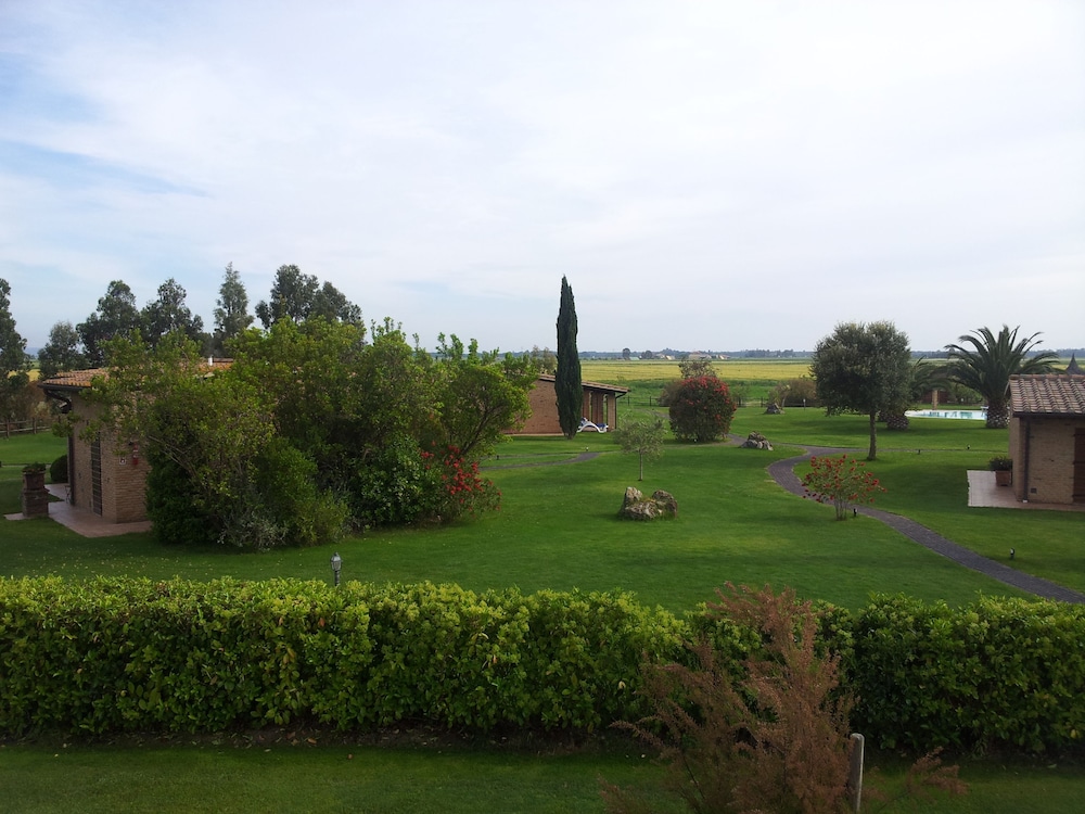 tenuta dei principi