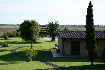 tenuta dei principi