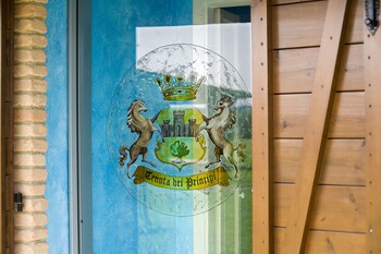 tenuta dei principi