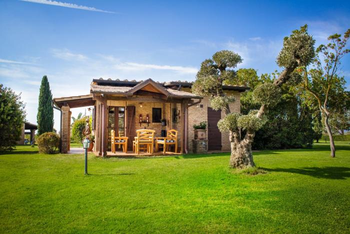 tenuta dei principi