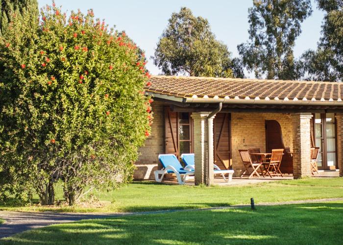 tenuta dei principi