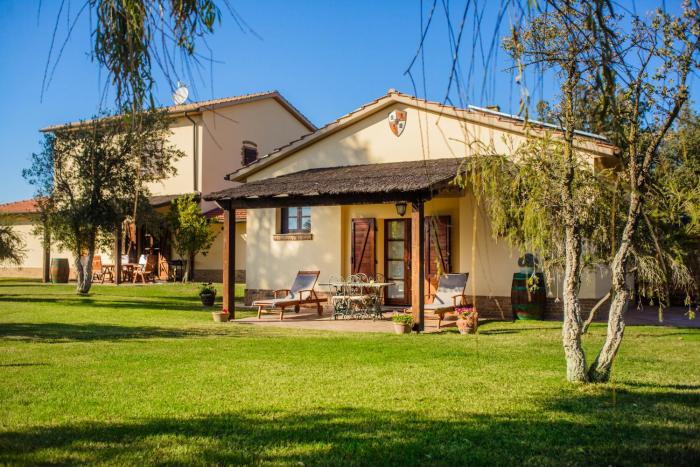 tenuta dei principi