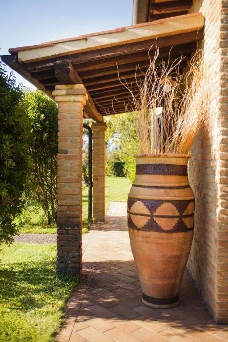 tenuta dei principi