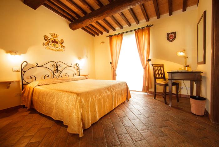 tenuta dei principi