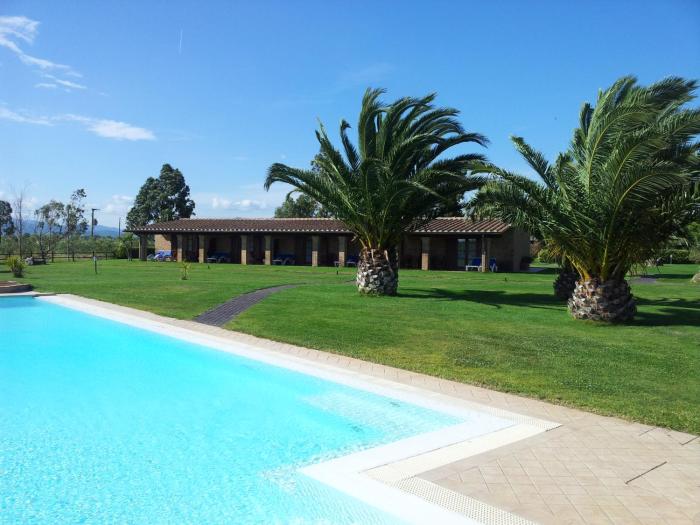 tenuta dei principi