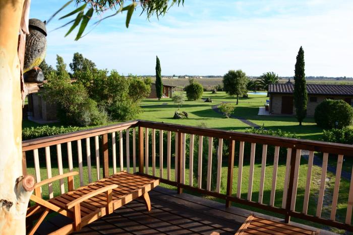 tenuta dei principi