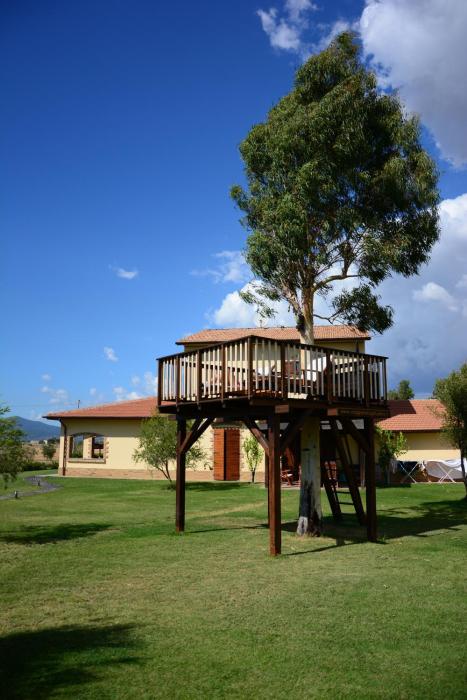 tenuta dei principi
