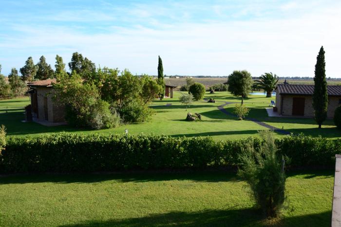 tenuta dei principi