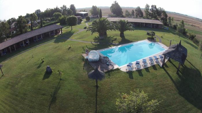 tenuta dei principi