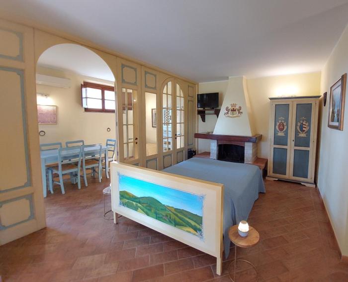 tenuta dei principi