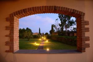 tenuta dei principi
