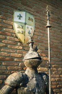 tenuta dei principi