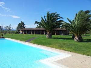 tenuta dei principi