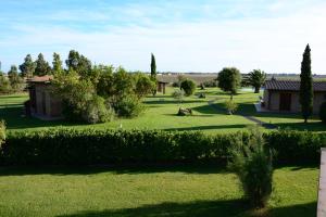 tenuta dei principi