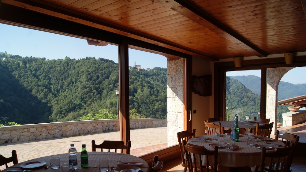 resort ninfea san pellegrino terme