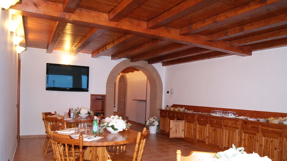 resort ninfea san pellegrino terme