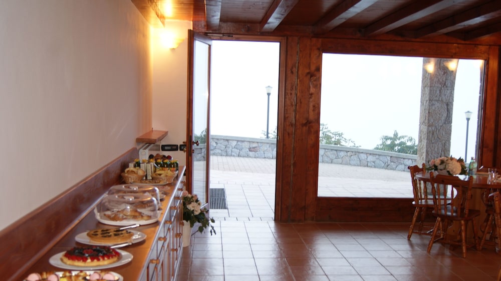resort ninfea san pellegrino terme