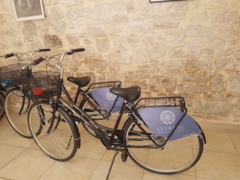 sotrani