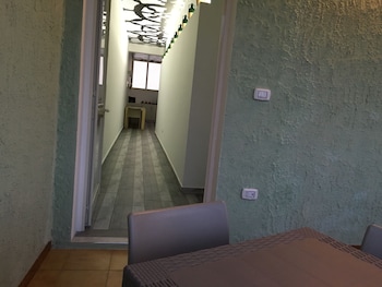 bandb la giara