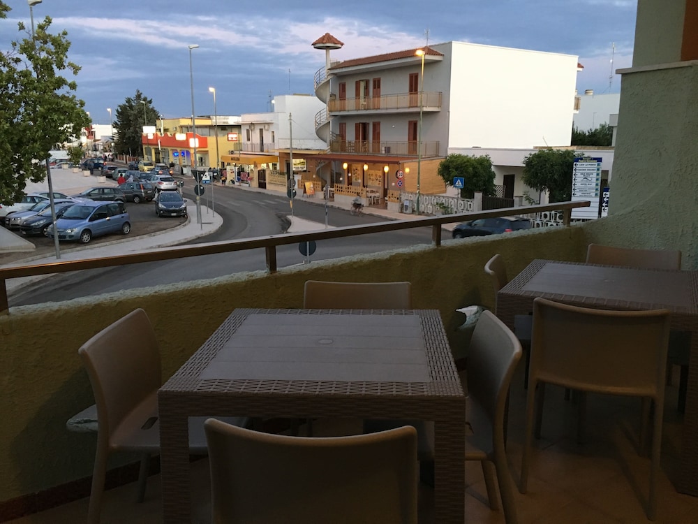 bandb la giara