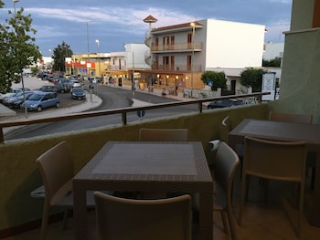 bandb la giara